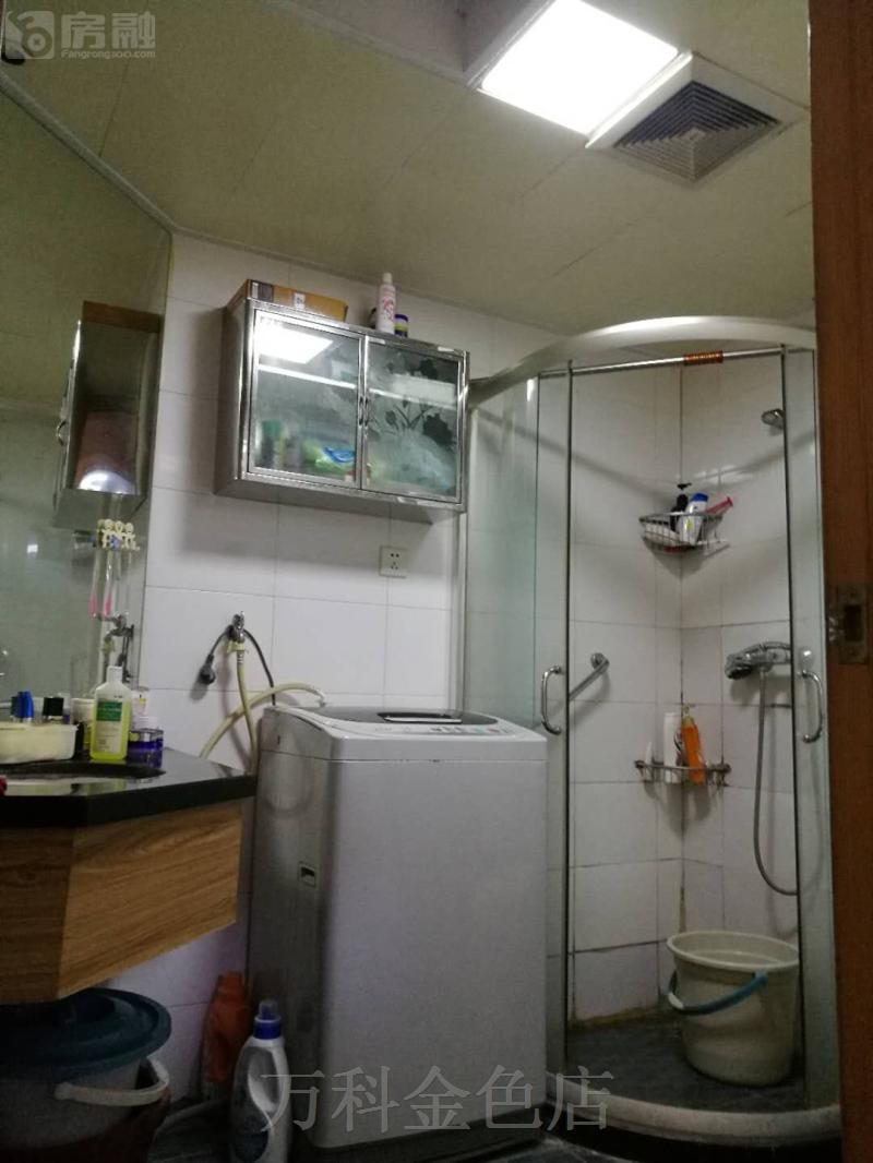 财源大厦房间